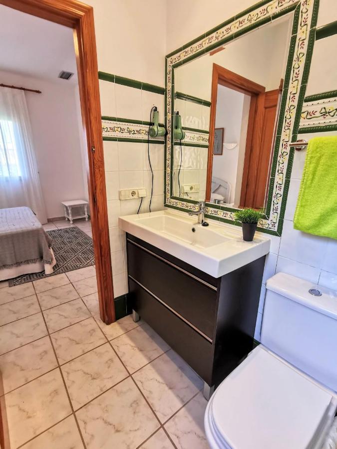 Jávea Villas Monte Verde -Btb מראה חיצוני תמונה