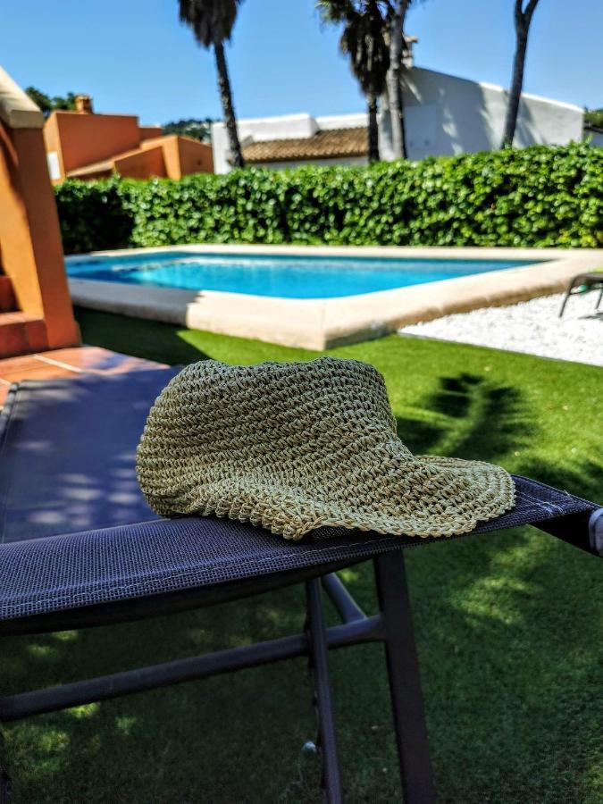 Jávea Villas Monte Verde -Btb מראה חיצוני תמונה