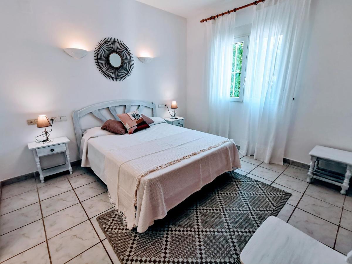 Jávea Villas Monte Verde -Btb מראה חיצוני תמונה