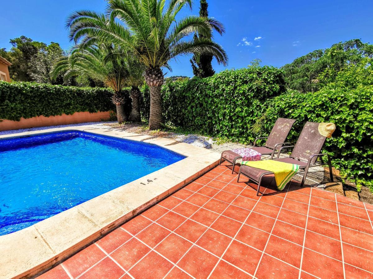 Jávea Villas Monte Verde -Btb מראה חיצוני תמונה
