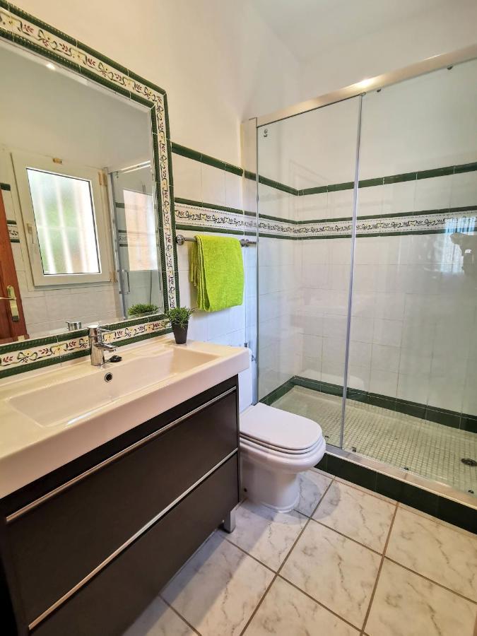 Jávea Villas Monte Verde -Btb מראה חיצוני תמונה