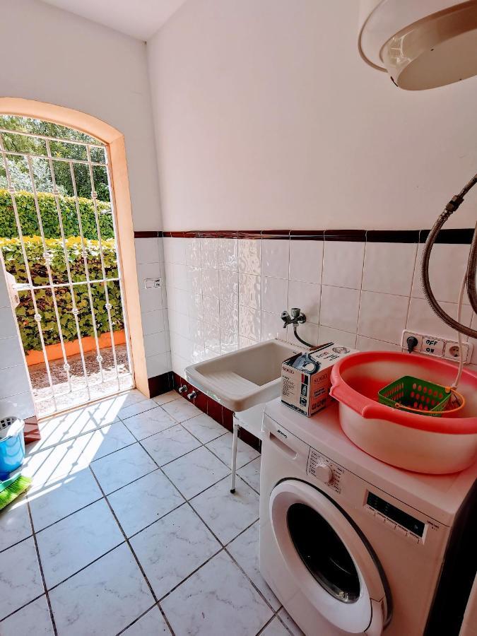 Jávea Villas Monte Verde -Btb מראה חיצוני תמונה