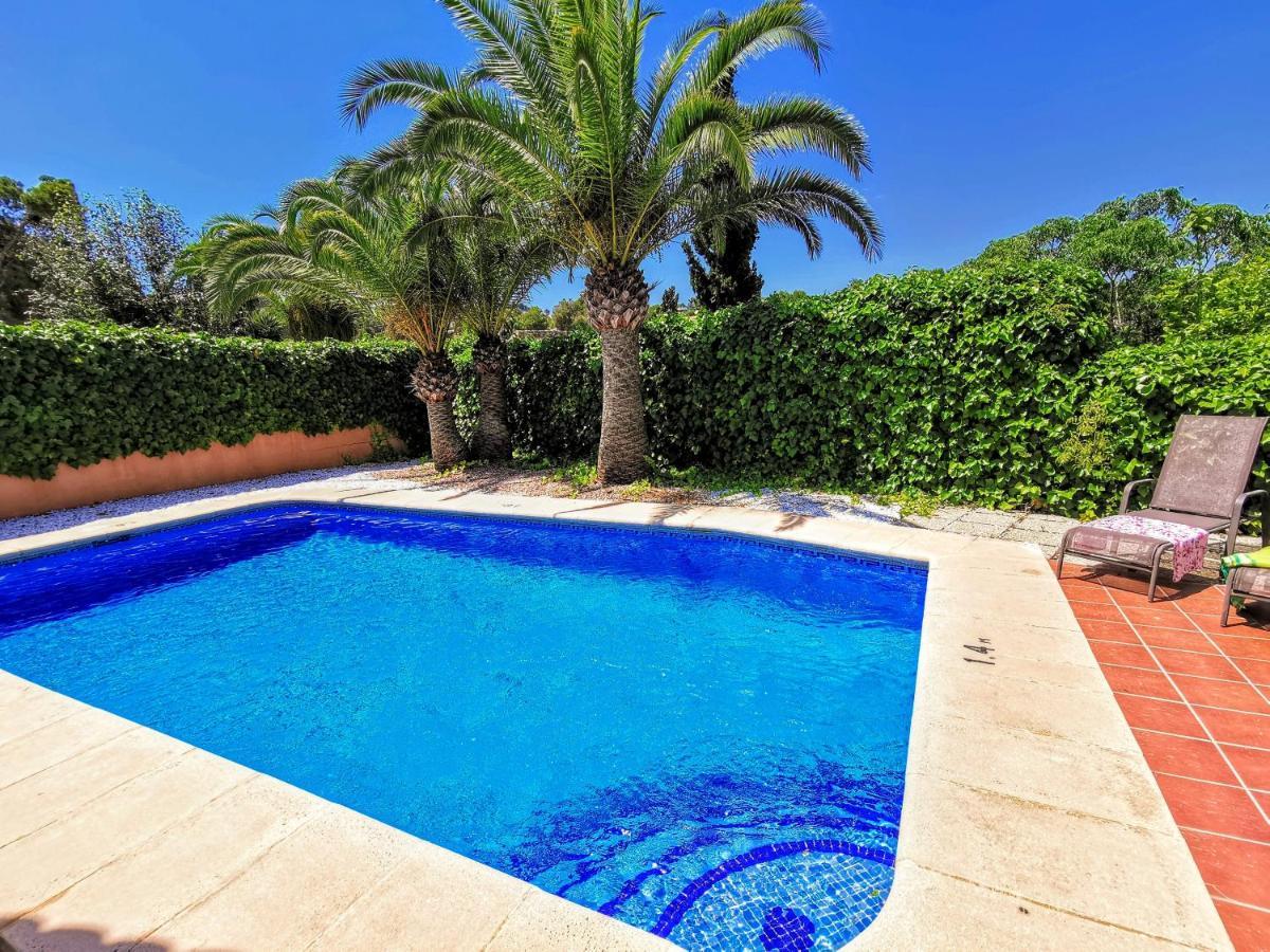 Jávea Villas Monte Verde -Btb מראה חיצוני תמונה