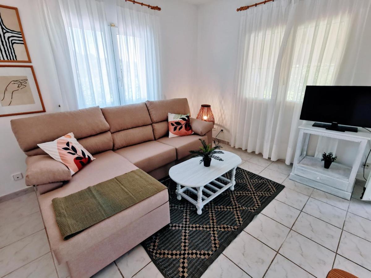 Jávea Villas Monte Verde -Btb מראה חיצוני תמונה