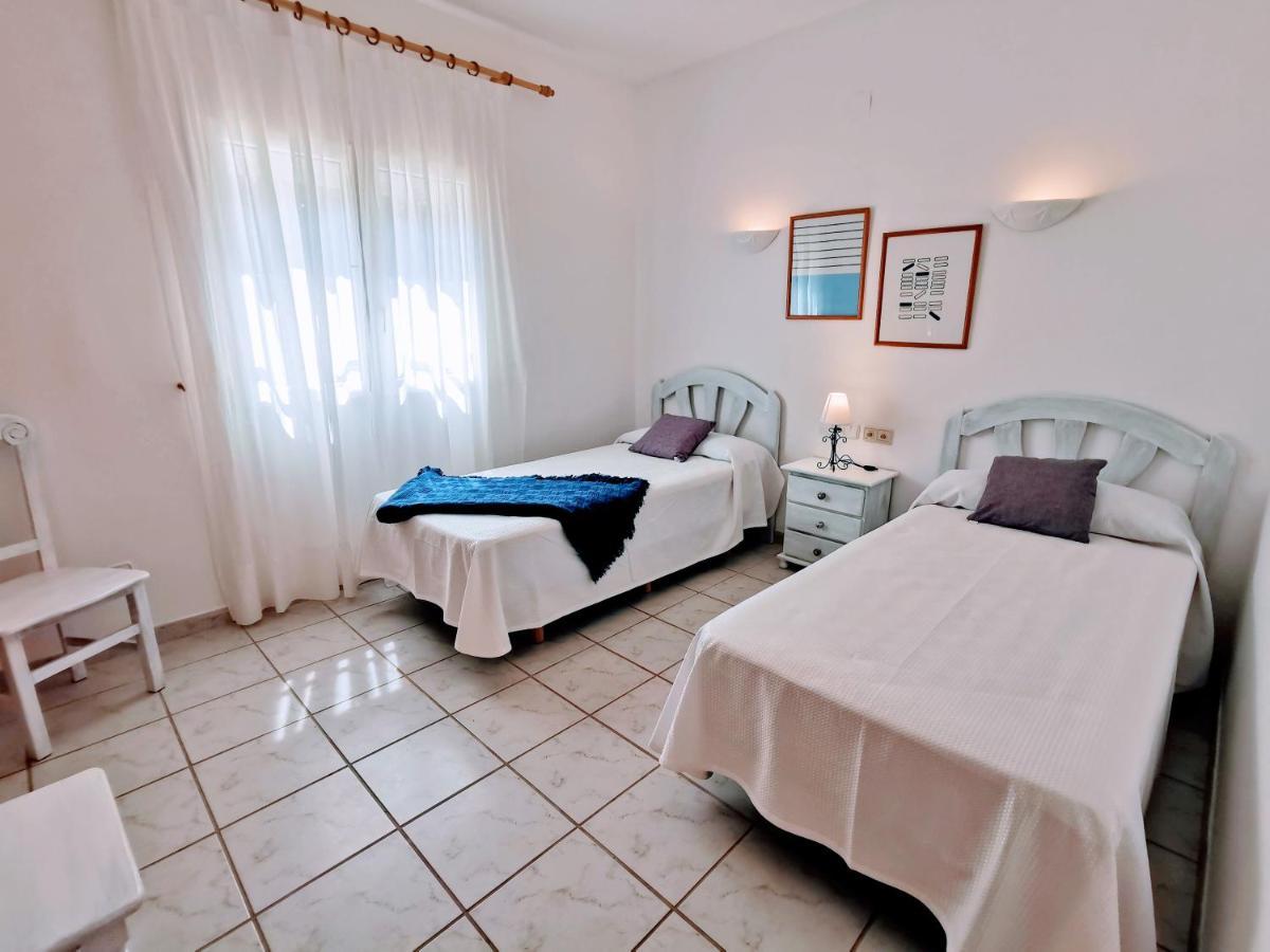 Jávea Villas Monte Verde -Btb מראה חיצוני תמונה