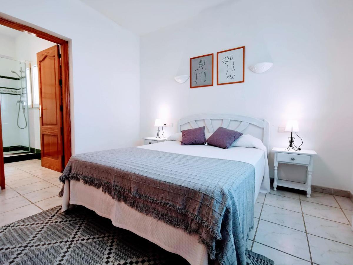 Jávea Villas Monte Verde -Btb מראה חיצוני תמונה