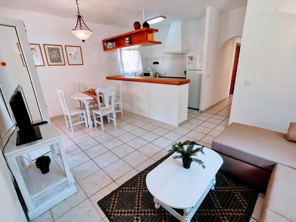 Jávea Villas Monte Verde -Btb מראה חיצוני תמונה